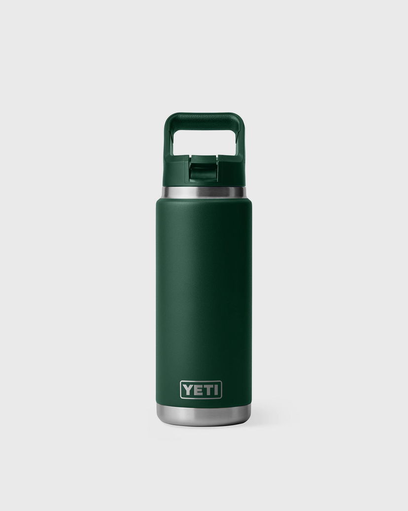 Бутилки за пиене YETI 26 oz Straw Bottle Зелено | 70000004236