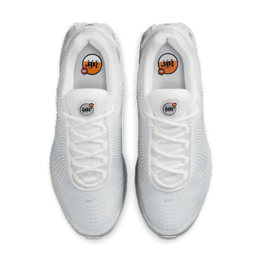Кецове и обувки Nike Air Max Dn "White" W Бяло | FJ3145-100, 2