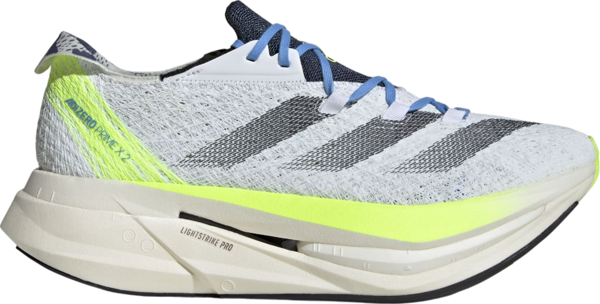 Кецове и обувки adidas Performance ADIZERO PRIME X 2 STRUNG Сиво | id0266, 0