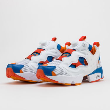Кецове и обувки Reebok Instapump Fury OG NM Бяло | FV1570, 0