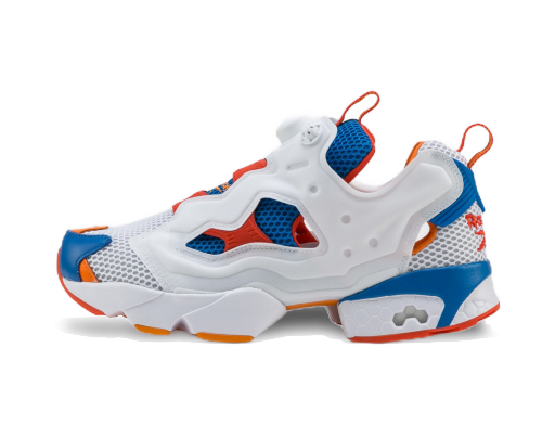 Кецове и обувки Reebok Instapump Fury OG NM Бяло | FV1570