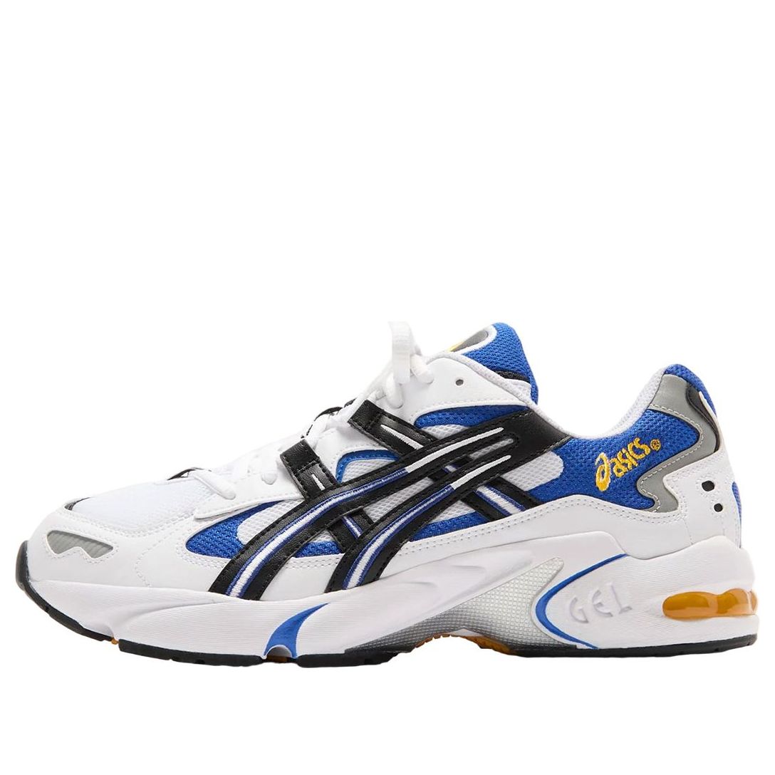 Кецове и обувки Asics Gel-Kayano 5 OG 'Kith Exclusive' Бяло | 1201B043-100, 0