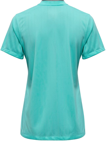 Фланелка Nike Nike DF REF II Short Sleeve Referee Jersey Тюркоазено | fv3357-354, 1