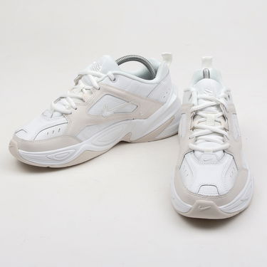 Кецове и обувки Nike W M2K Tekno Бяло | AO3108-006, 2