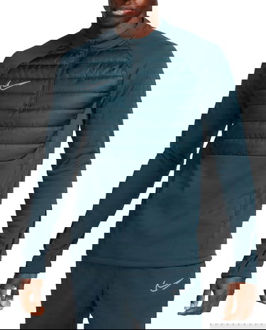 Суитчър Nike Academy Winter Therma-FIT Hoodie Зелено | fb6816-328, 0