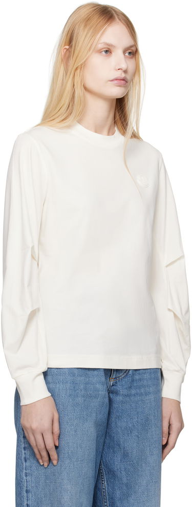 Тениска Moncler Archivio Layered Black T-Shirt Черно | K10918C0000389A17, 1