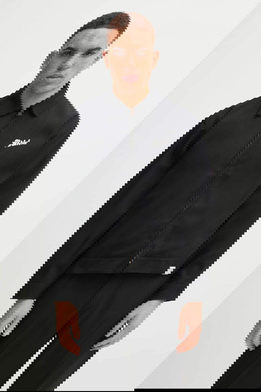 Яке Neighborhood Zip Work Jacket Черно | 252TSNH.JKM03, 0