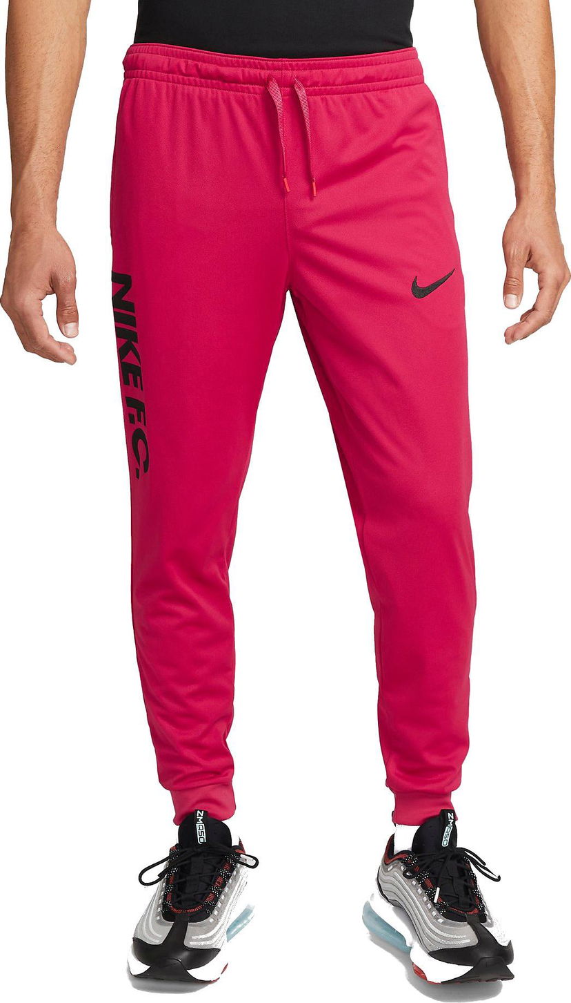 Спортни панталони Nike Nike F.C. Dri-FIT Pants Розово | dc9016-614