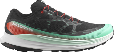 Кецове и обувки Salomon ULTRA GLIDE 2 Черно | l47697700, 0