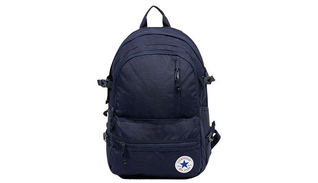 Cam Straight Edge Backpack