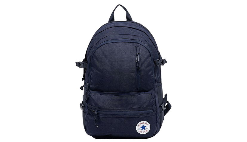 Раница Converse Cam Straight Edge Backpack Тъмно синьо | MA5672-695