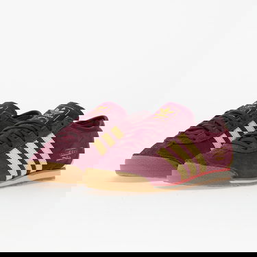 Кецове и обувки adidas Originals adidas Italia 70S Бургунди | JQ6929, 5