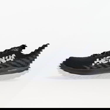 Кецове и обувки Hoka One One Mach 5 Черно | 1127893-BCSTL, 0
