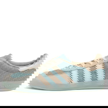 Кецове и обувки adidas Originals Gazelle Indoor Синьо | JR8852, 0