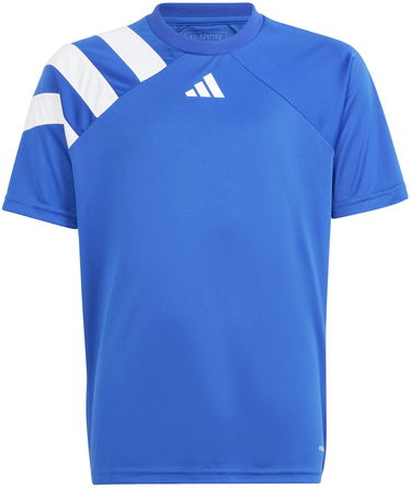 Фланелка adidas Originals adidas FORTORE23 JSY Y Синьо | iq3207, 0