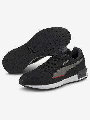 Кецове и обувки Puma Graviton Pro Черно | 38073804, 1