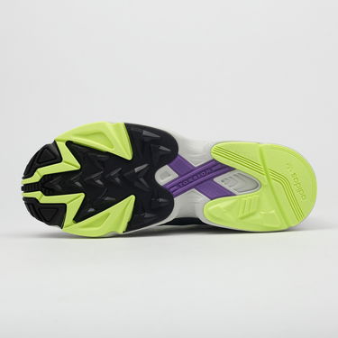 Кецове и обувки adidas Originals Yung-1 Сиво | BD7655, 4