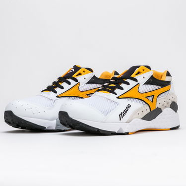 Кецове и обувки Mizuno Mondo Control Бяло | D1GA201174, 1