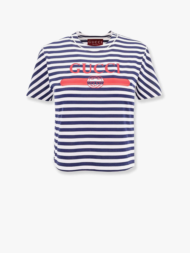 Striped T-Shirt