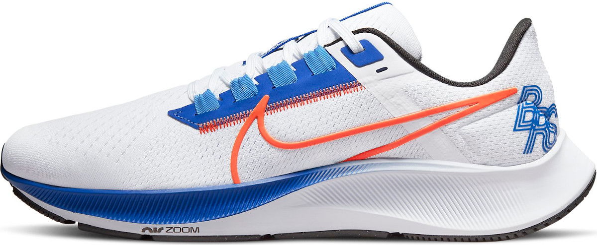 Кецове и обувки Nike Air Zoom Pegasus 38 Бяло | dq8575-100, 0