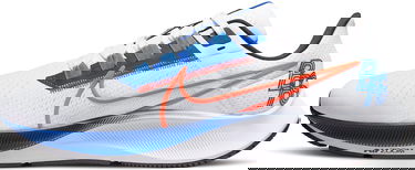 Кецове и обувки Nike Air Zoom Pegasus 38 Бяло | dq8575-100, 0