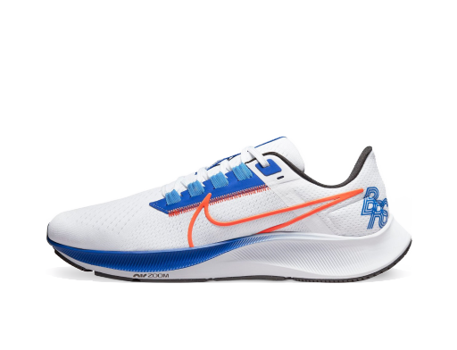 Бягане Nike Air Zoom Pegasus 38 Бяло | dq8575-100