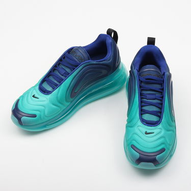 Кецове и обувки Nike W Air Max 720 Тюркоазено | AR9293-400, 2