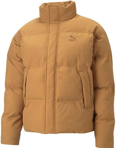 Пухо яке Puma Classic Oversized Polyball Puffer Оранжево
 | 535573-074, 0