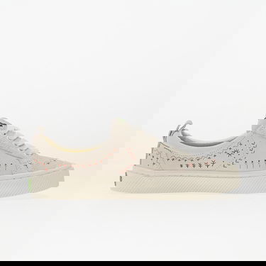 Кецове и обувки Cariuma Oca Low Бяло | 100102W2L W, 2