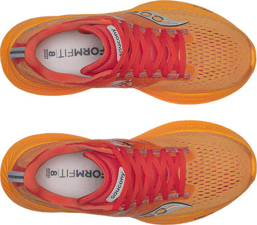 Кецове и обувки Saucony RIDE 17 Оранжево
 | s10924-216, 3