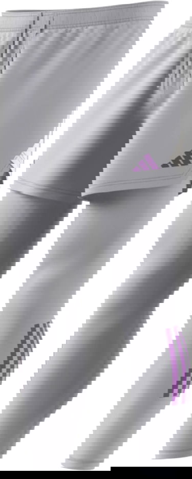 Клинове adidas Originals Tiro 23 Pro Goalie Leggings Сиво | hl0018, 0
