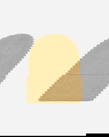 Шапка Nike Swoosh Utility Beanie Бежово | DV3342-783, 3
