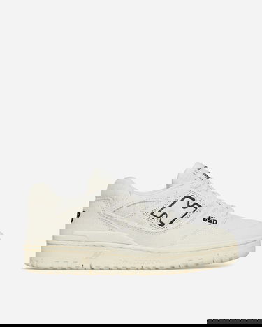 Кецове и обувки New Balance 550 'Rattan Sea Salt' Бежово | BB550MDA, 2