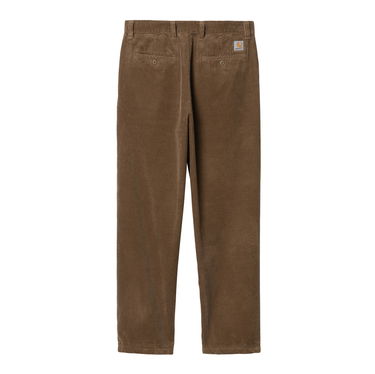 Панталони Carhartt WIP Calder Pant "Tamarind" Кафяво | I032299_1CN_02, 5