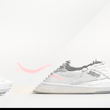 Кецове и обувки Reebok Club C 85 Бяло | 100033087, 0