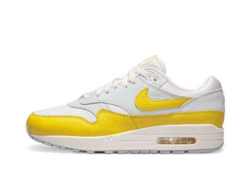 Air Max 1 "Tour Yellow"