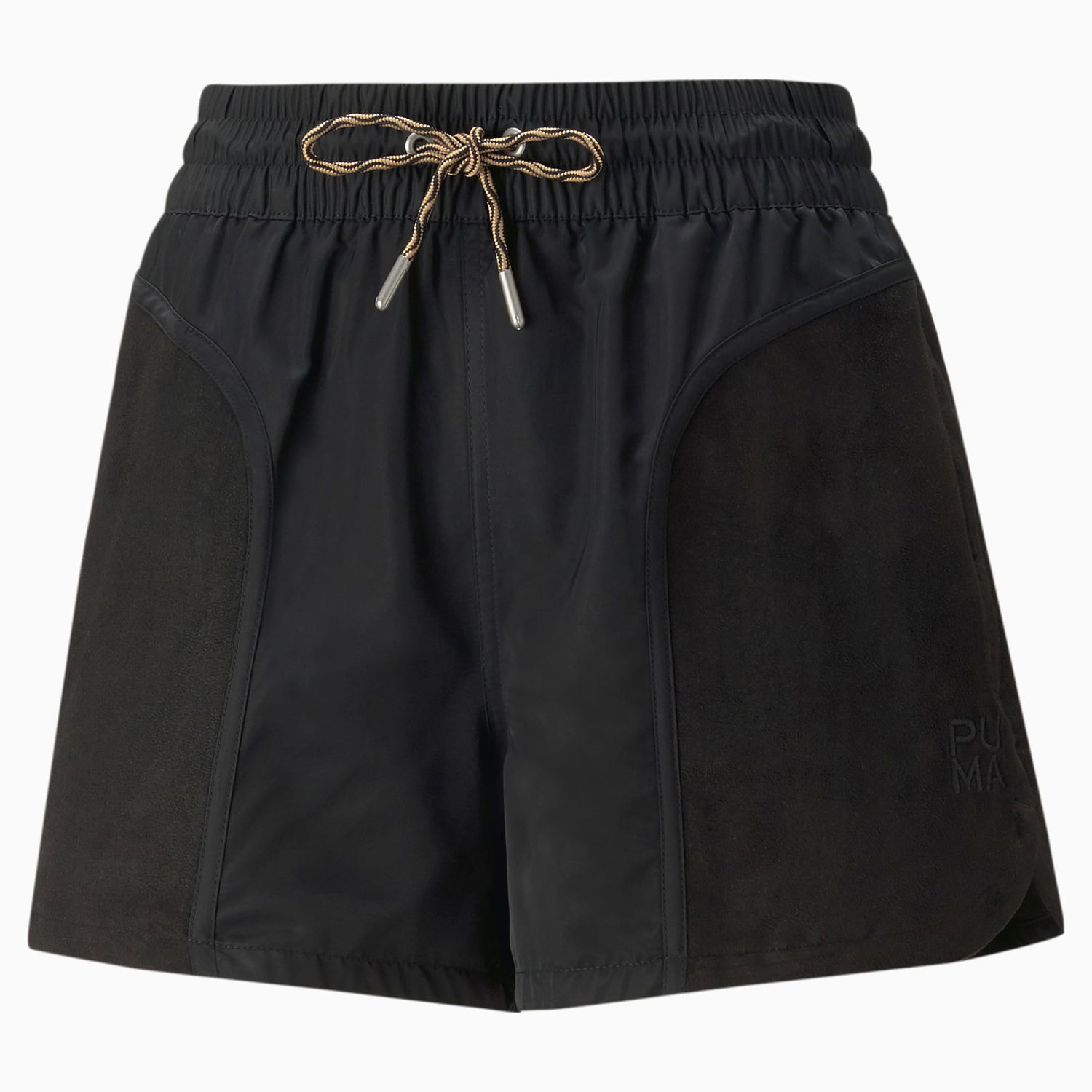 Къси панталони Puma INFUSE Shorts Черно | 538356_01, 0