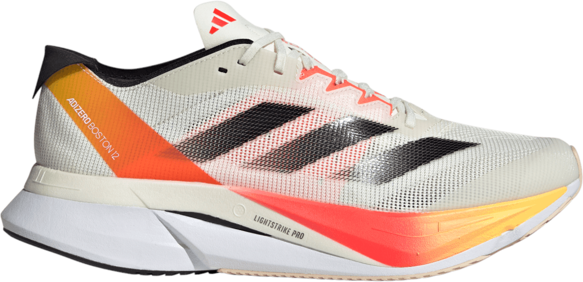 Кецове и обувки adidas Originals adidas ADIZERO BOSTON 12 M Сиво | ig3320, 0