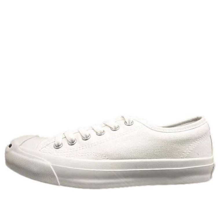 Кецове и обувки Converse Jack Purcell Бяло | 1R193