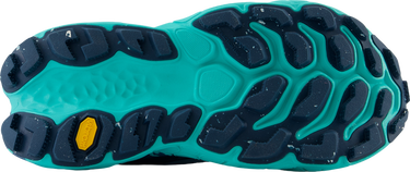 Кецове и обувки New Balance Fresh Foam X Trail More v3 Синьо | wtmorab3, 3