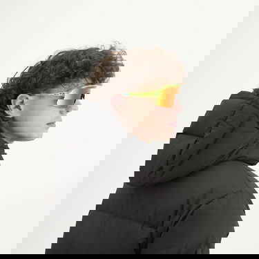 Слънчеви очила OAKLEY Stunt Devil Sunglasses Жълто | 0OO9517-39-951703, 5