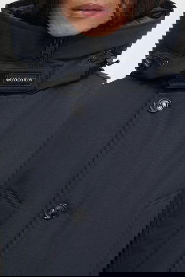 Парка WOOLRICH Woolrich Arctic Down Parka Тъмно синьо | CFWOOU0771MRUT0001, 4