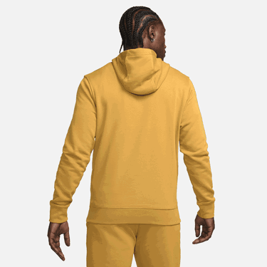 Суитчър Nike Football Paris Saint-Germain Club Жълто | DX8751-727, 2