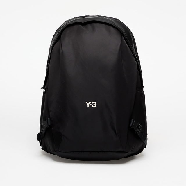 Black Backpack