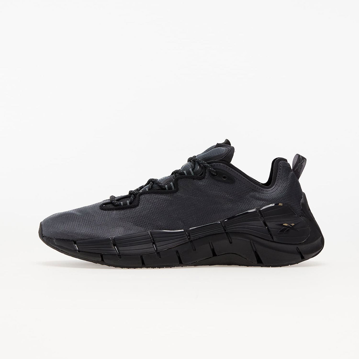 Кецове и обувки Reebok Zig Kinetica II Черно | GZ8800, 0