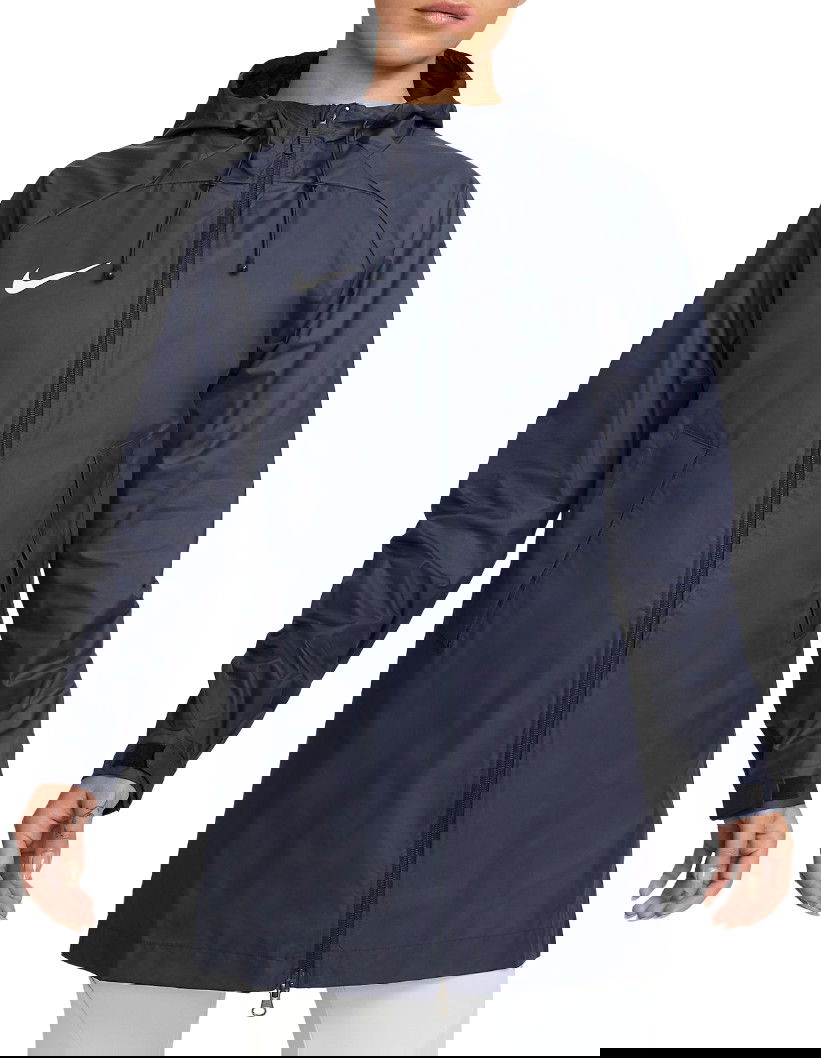 Яке Nike Academy Storm-FIT Academy Pro Jacket Тъмно синьо | dj6316-451, 0