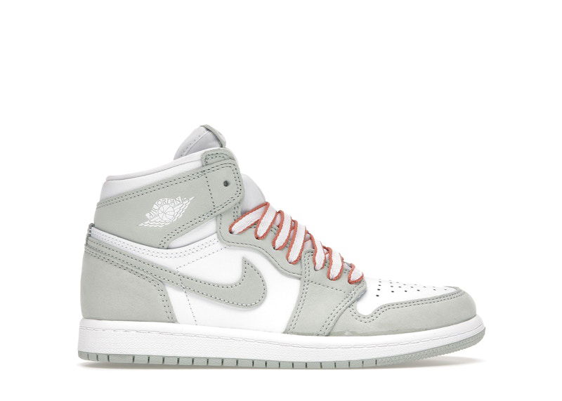 Кецове и обувки Jordan Air Jordan 1 Retro High OG Сиво | CU0449-002, 0