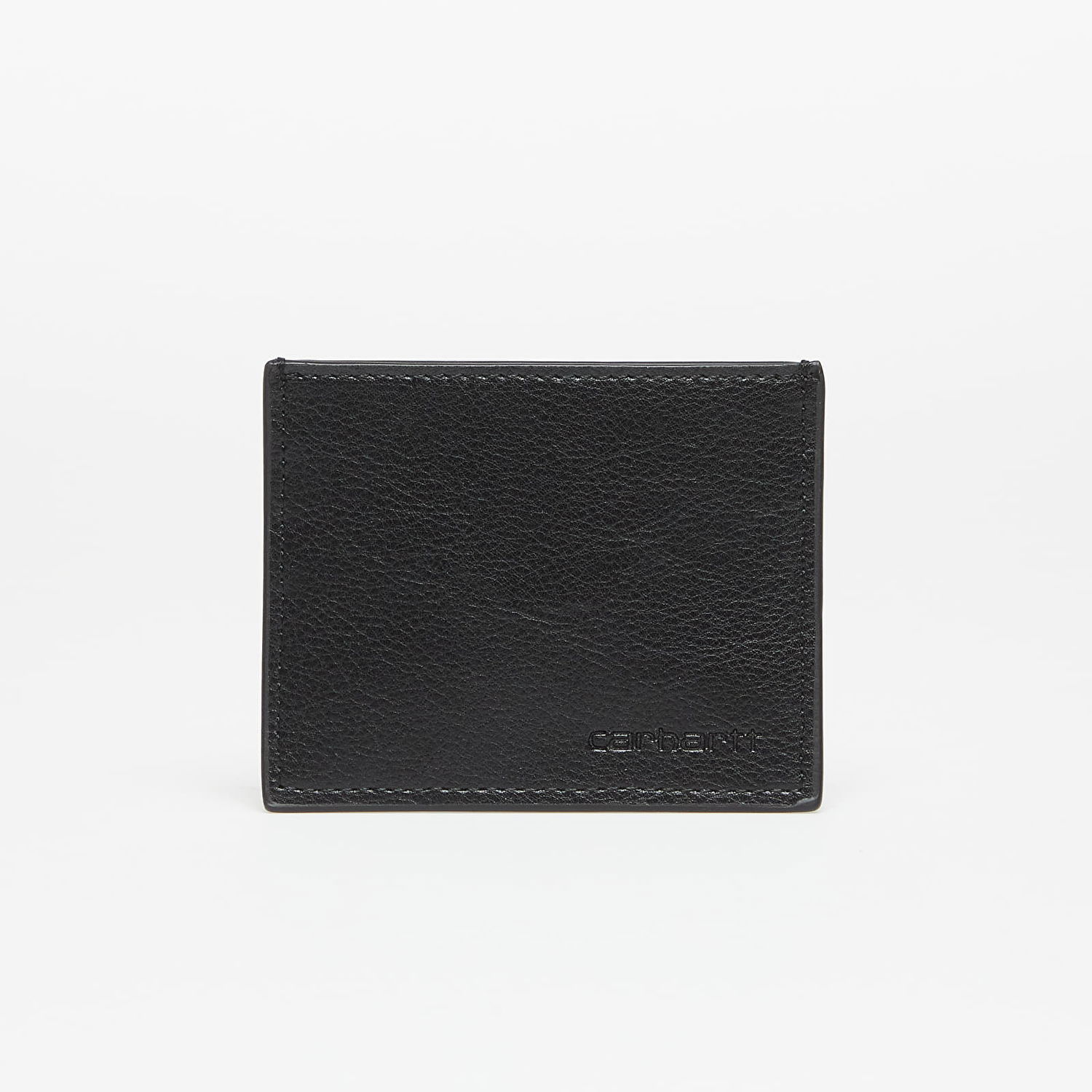 Портфейл Carhartt WIP Wallet Card Holder Black Черно | I031599.89XX, 1