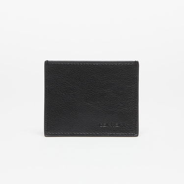 Портфейл Carhartt WIP Wallet Card Holder Black Черно | I031599.89XX, 1
