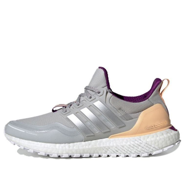 Кецове и обувки adidas Performance UltraBoost Guard Сиво | FW7761